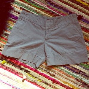 Grey Shorts | Size 6
